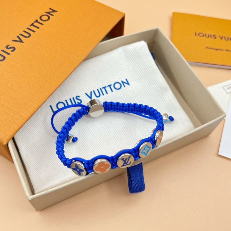 LV Bracelets